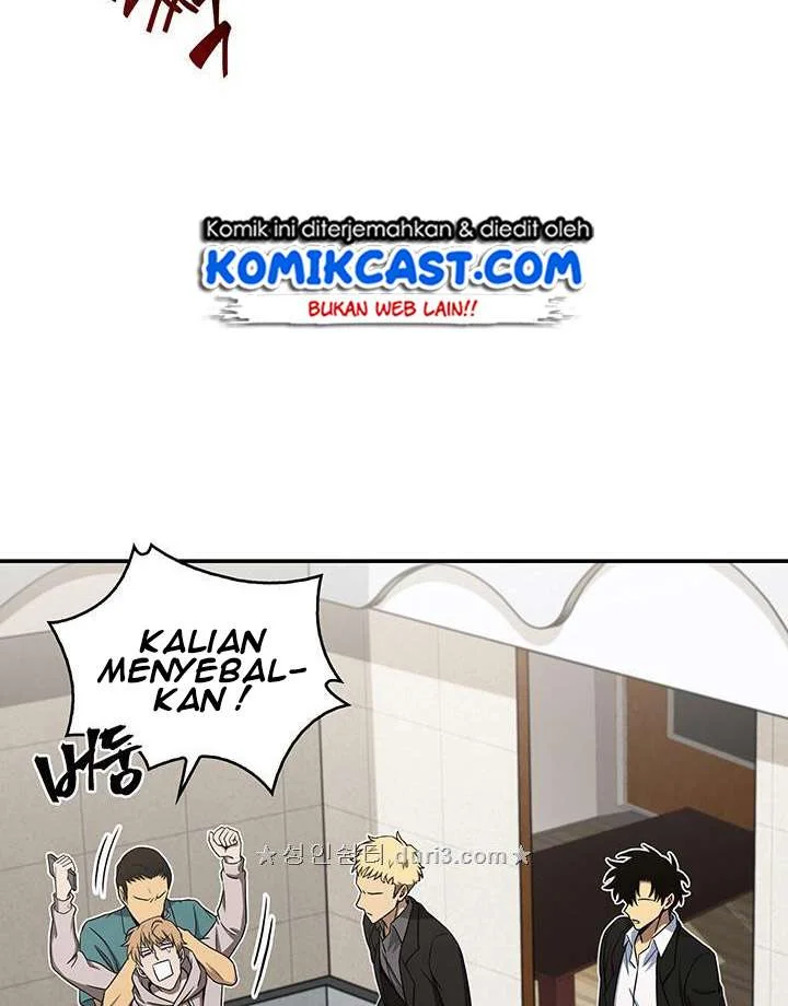 Golden Kamuy Chapter 89 - halaman 7