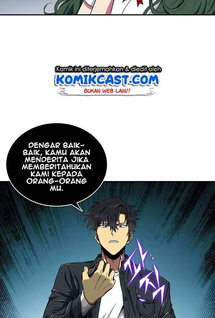 Golden Kamuy Chapter 91 - halaman 11