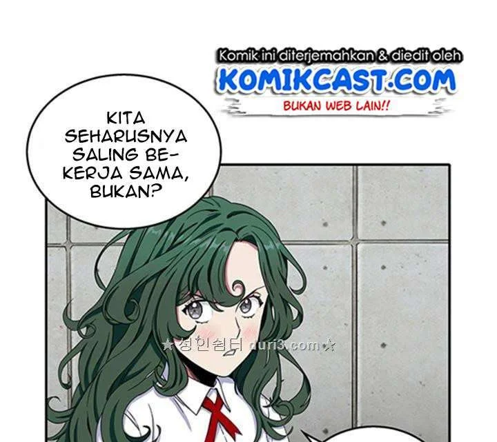 Golden Kamuy Chapter 91 - halaman 16