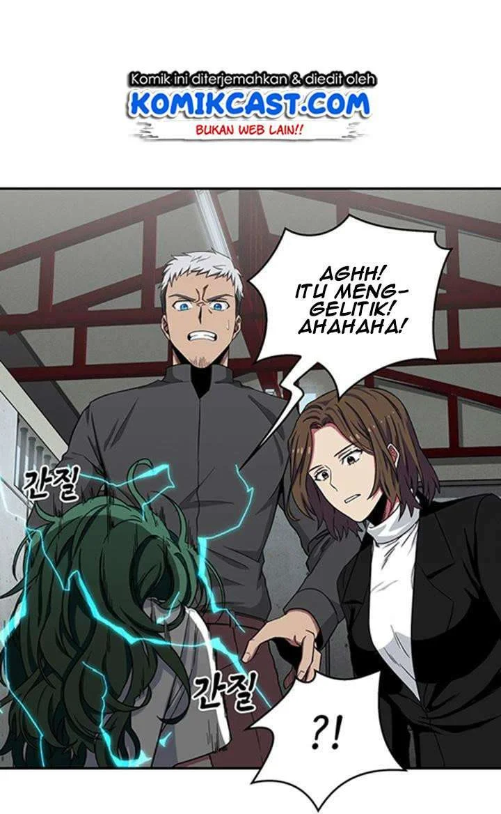 Golden Kamuy Chapter 91 - halaman 20