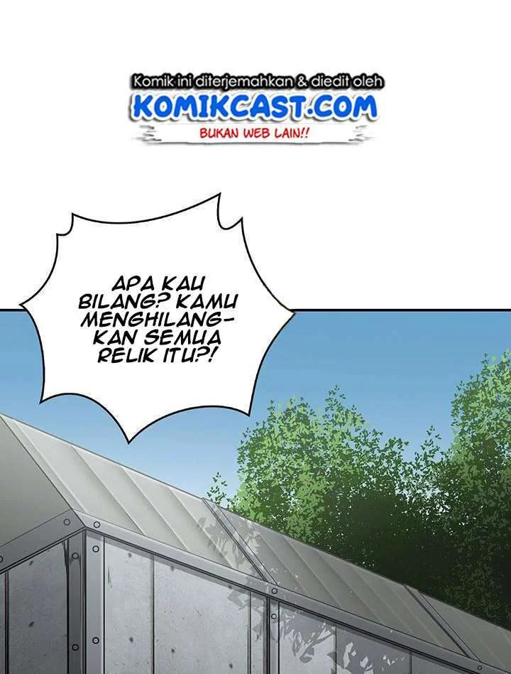 Golden Kamuy Chapter 91 - halaman 3
