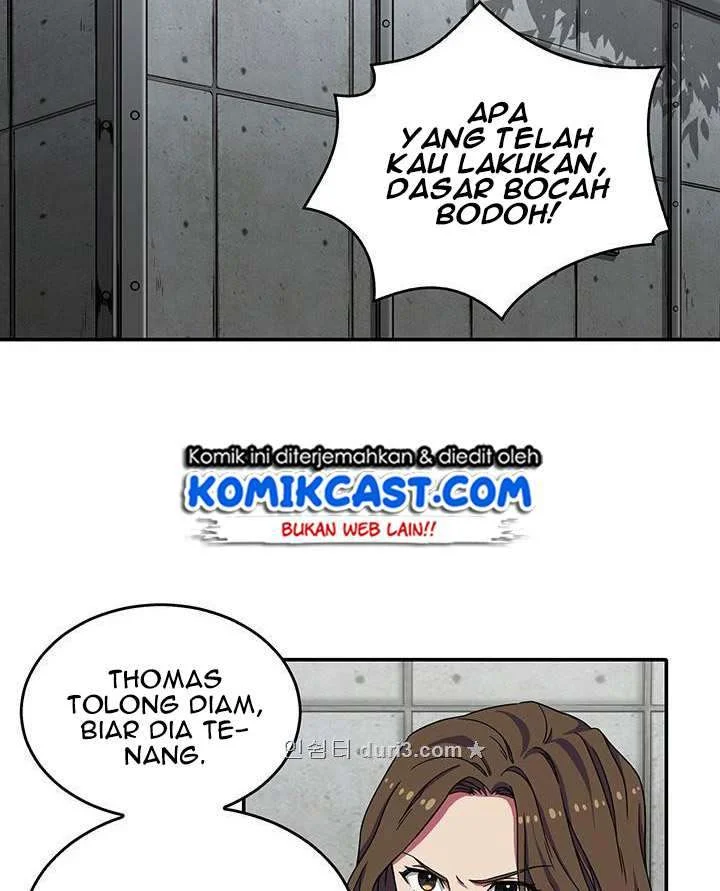 Golden Kamuy Chapter 91 - halaman 4