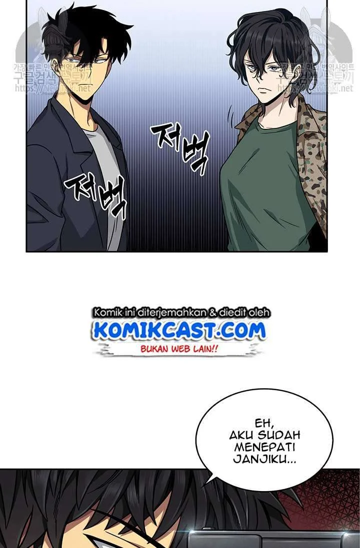 Golden Kamuy Chapter 95 - halaman 19