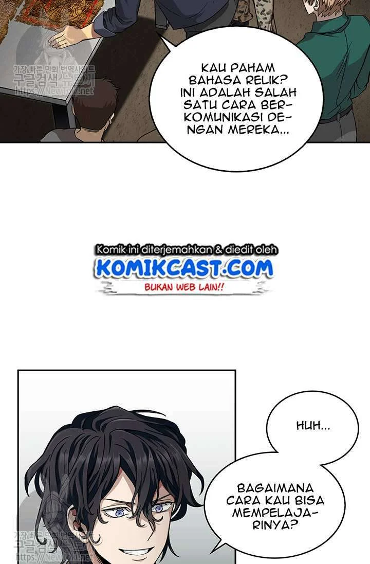 Golden Kamuy Chapter 95 - halaman 5
