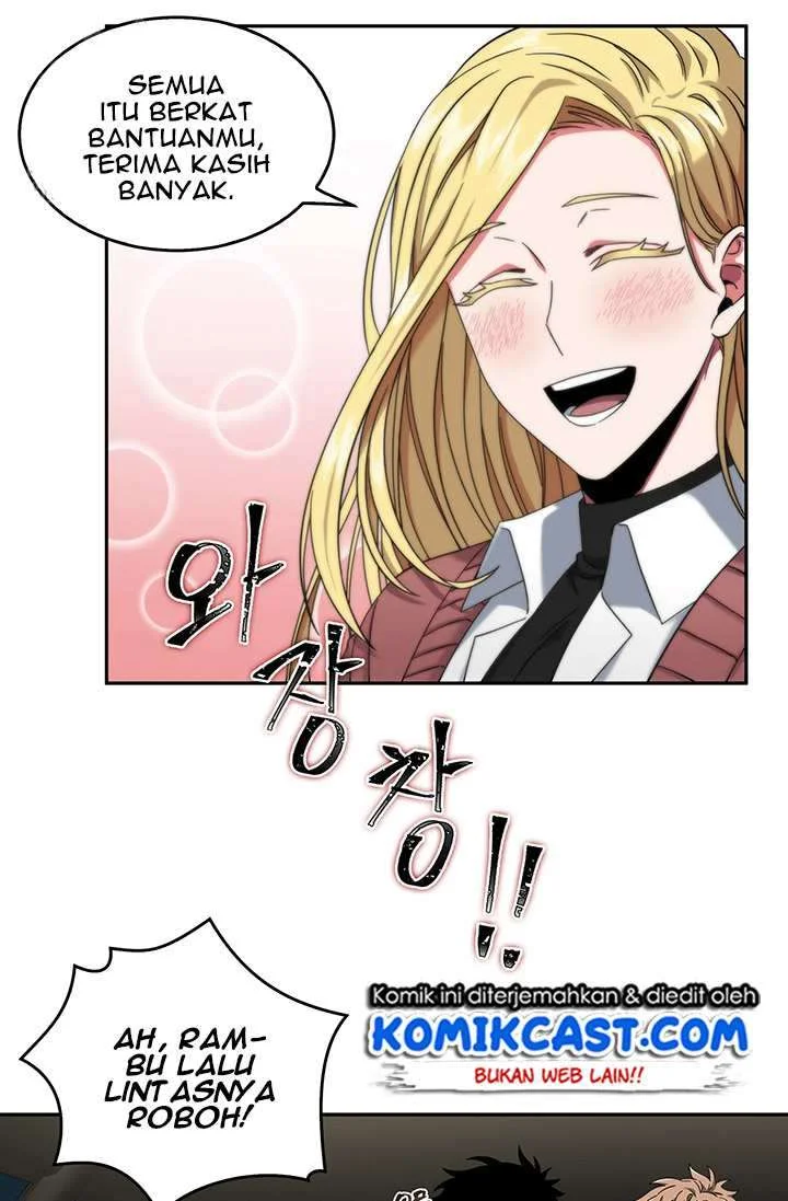 Golden Kamuy Chapter 96 - halaman 11