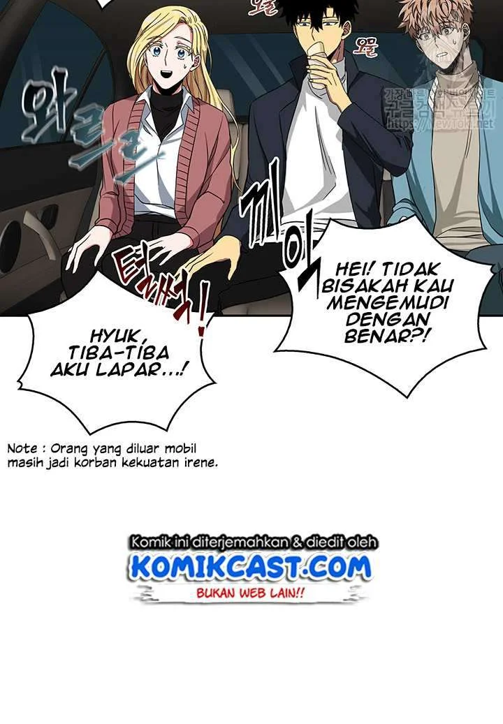 Golden Kamuy Chapter 96 - halaman 12