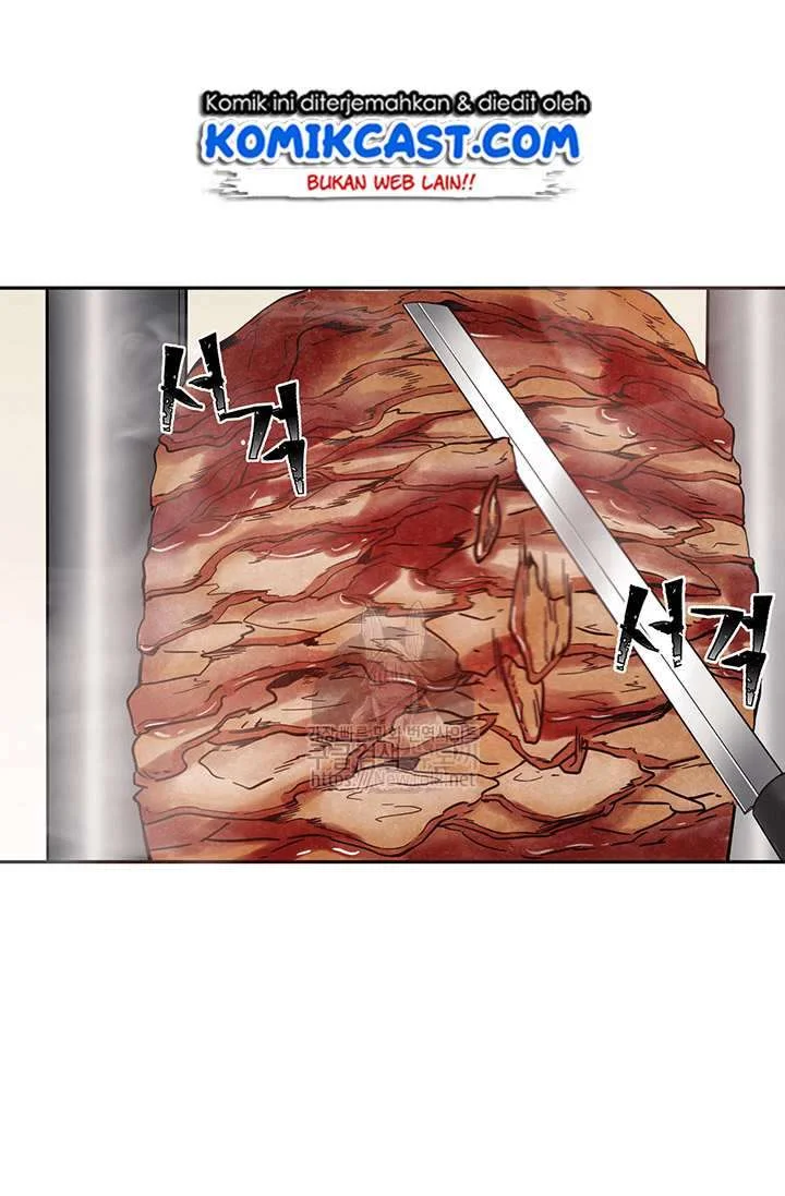 Golden Kamuy Chapter 96 - halaman 3