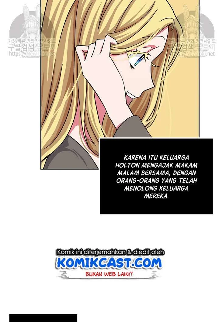 Golden Kamuy Chapter 98 - halaman 6