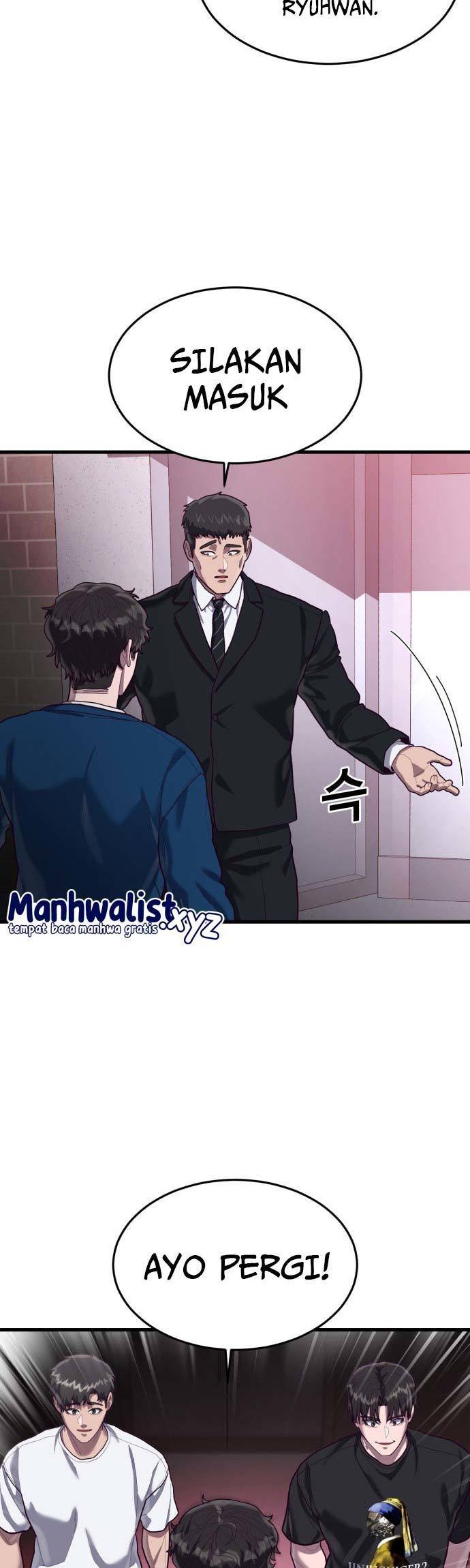 Golden Mage Chapter 1 - halaman 18