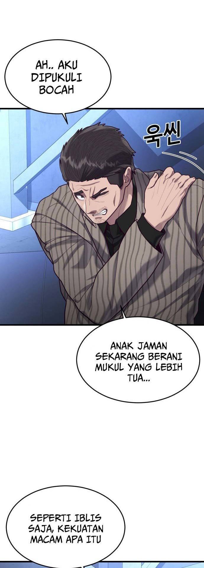 Golden Mage Chapter 1 - halaman 2