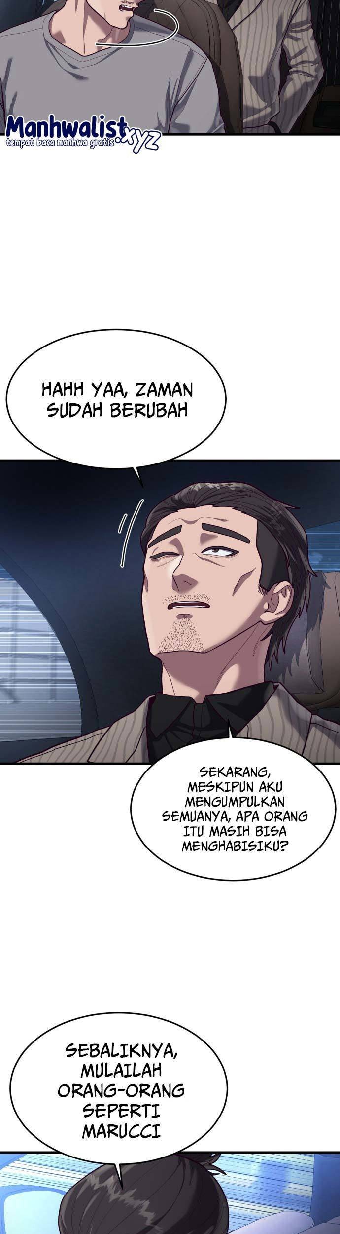 Golden Mage Chapter 1 - halaman 21