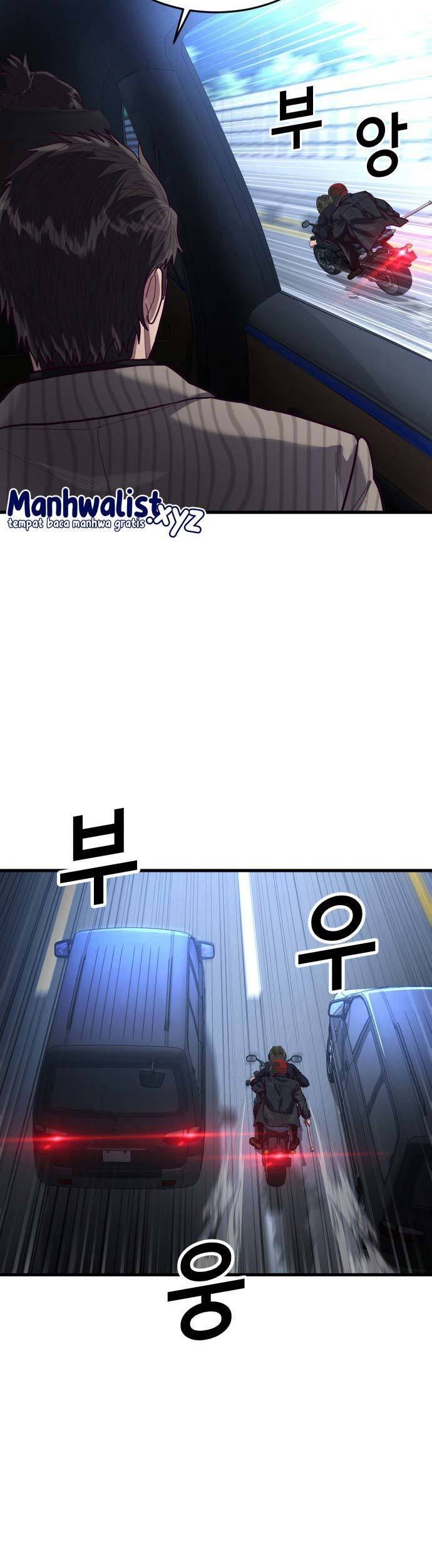 Golden Mage Chapter 1 - halaman 25
