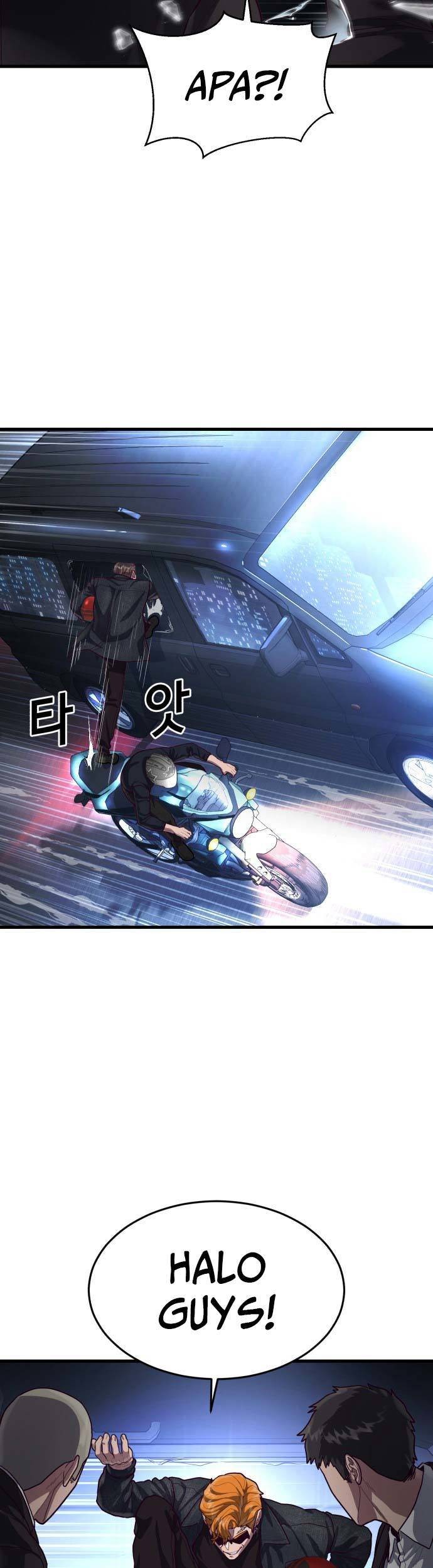 Golden Mage Chapter 1 - halaman 27