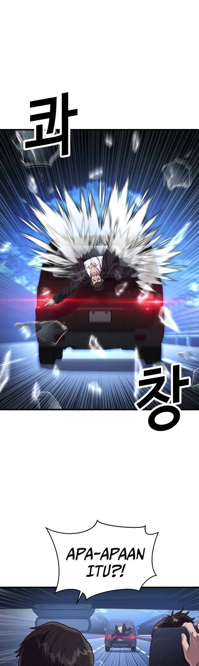 Golden Mage Chapter 1 - halaman 30