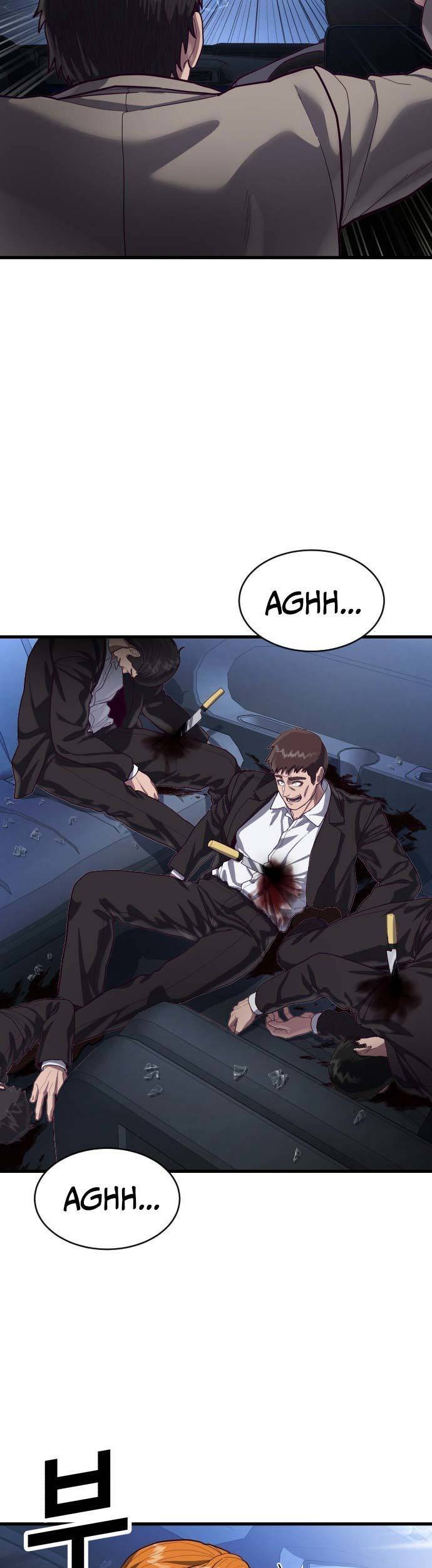 Golden Mage Chapter 1 - halaman 31
