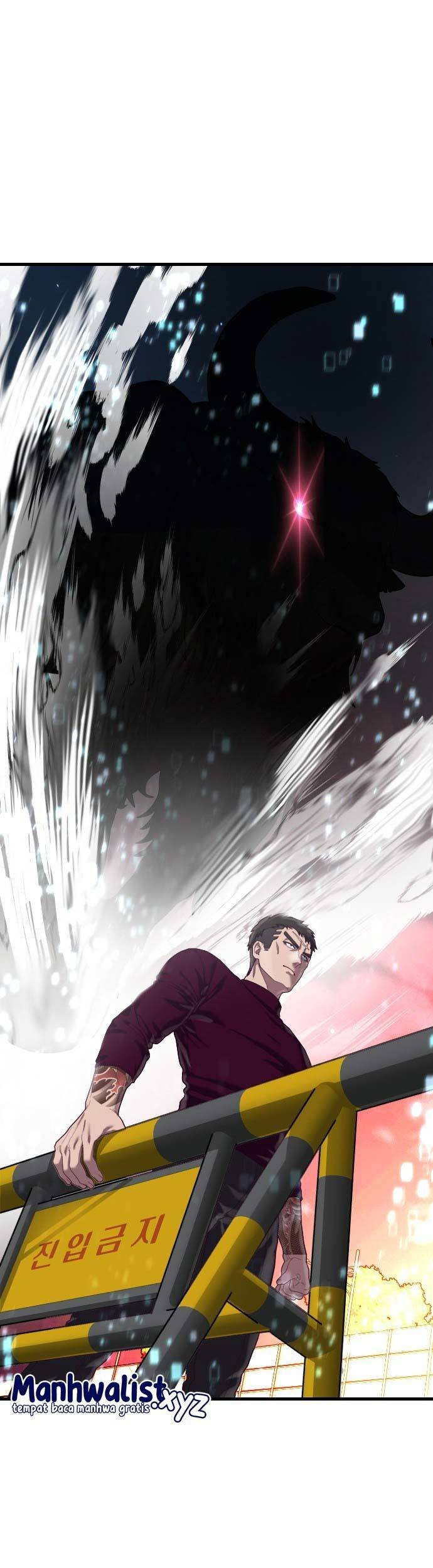Golden Mage Chapter 1 - halaman 37