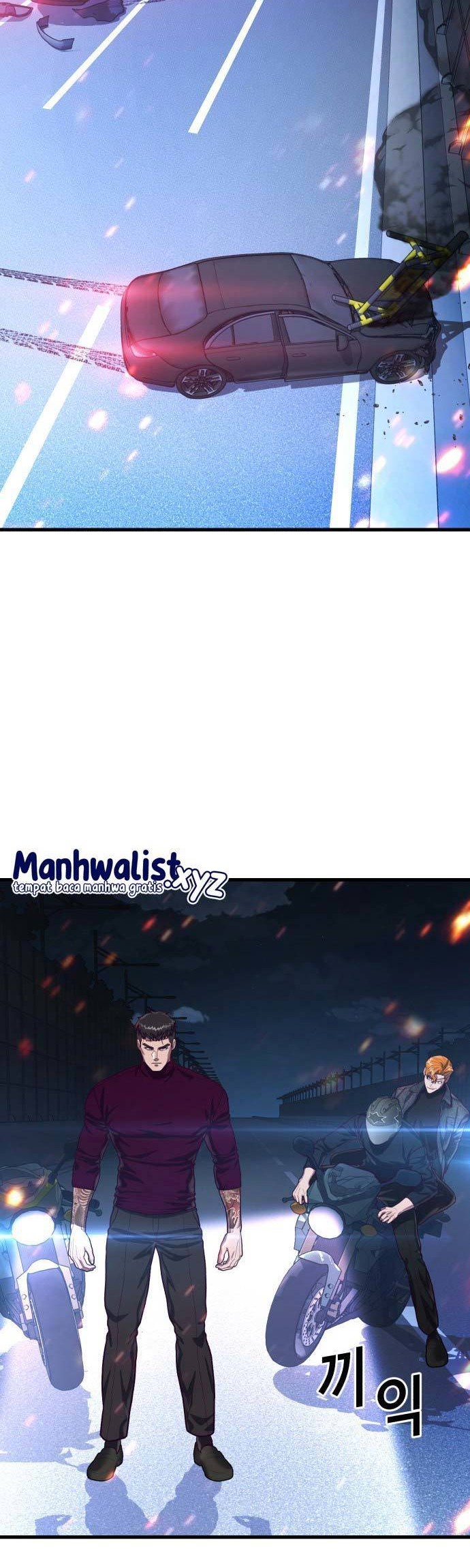Golden Mage Chapter 1 - halaman 42