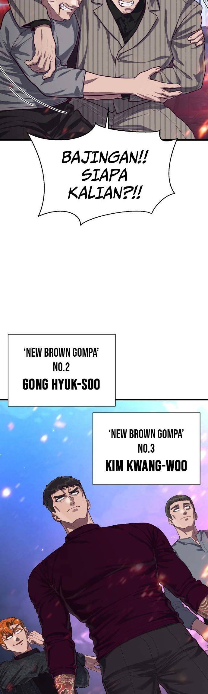 Golden Mage Chapter 1 - halaman 44