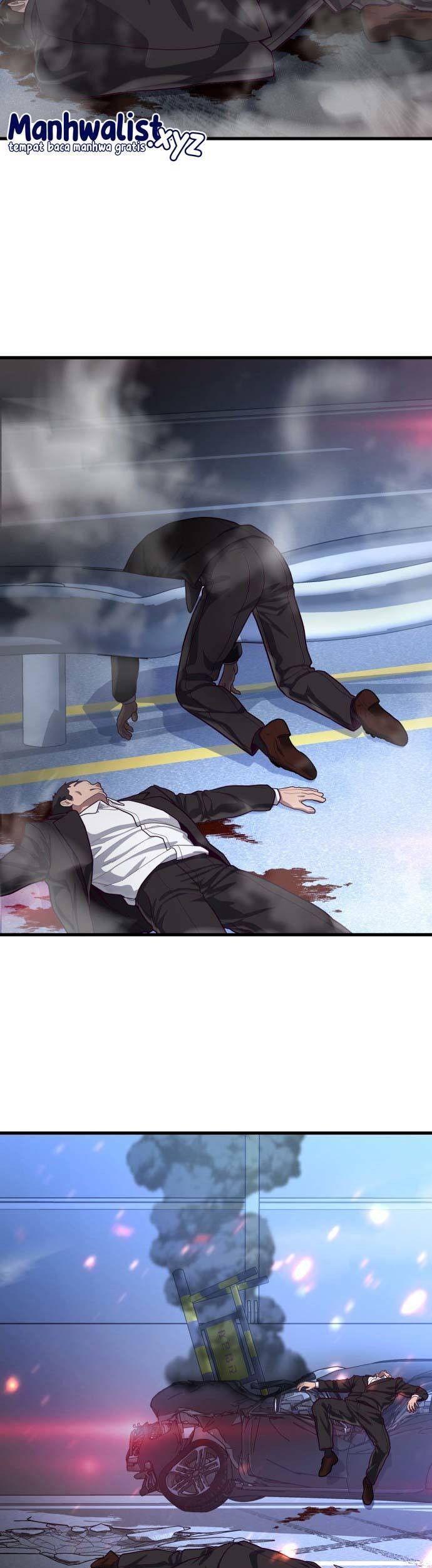 Golden Mage Chapter 1 - halaman 49