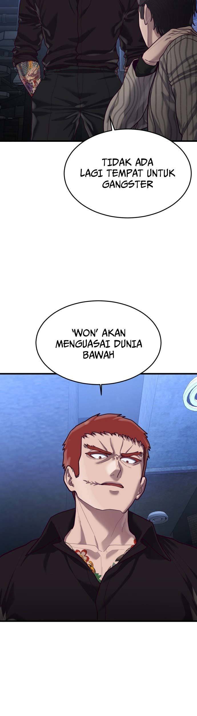 Golden Mage Chapter 1 - halaman 5