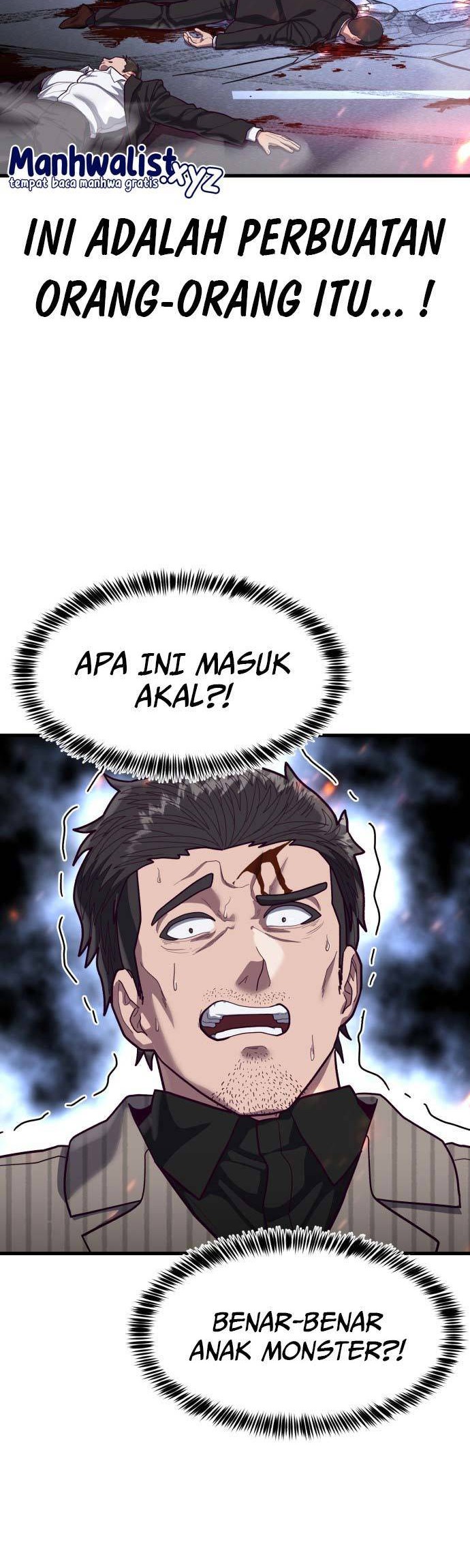 Golden Mage Chapter 1 - halaman 50