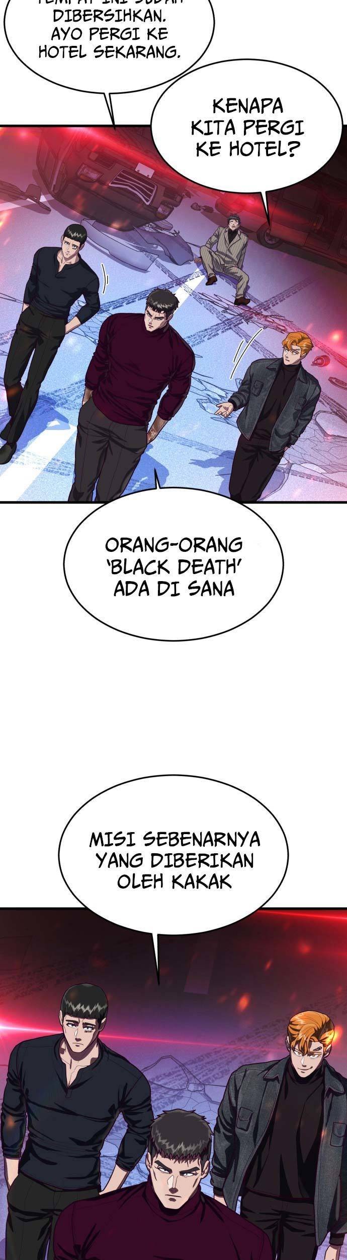 Golden Mage Chapter 1 - halaman 53