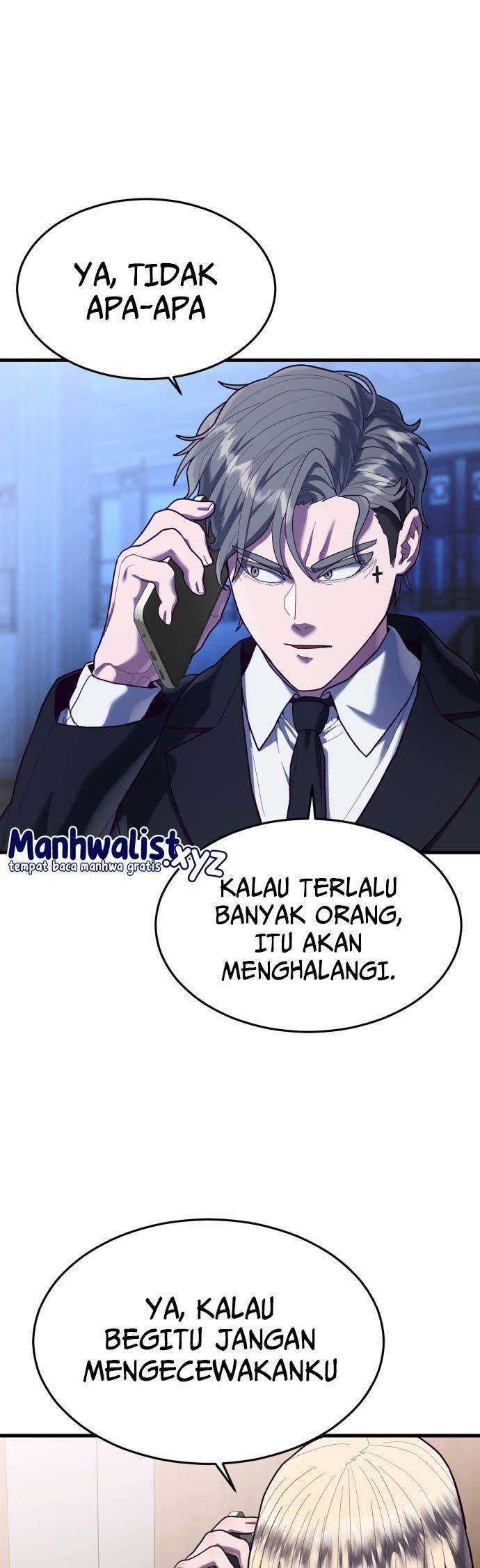 Golden Mage Chapter 1 - halaman 61