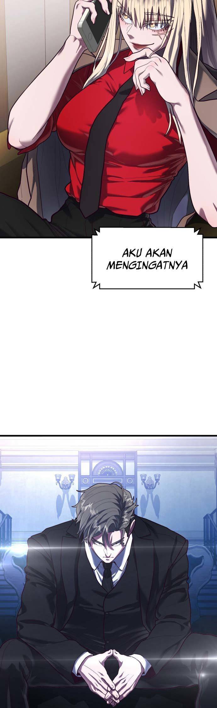 Golden Mage Chapter 1 - halaman 62