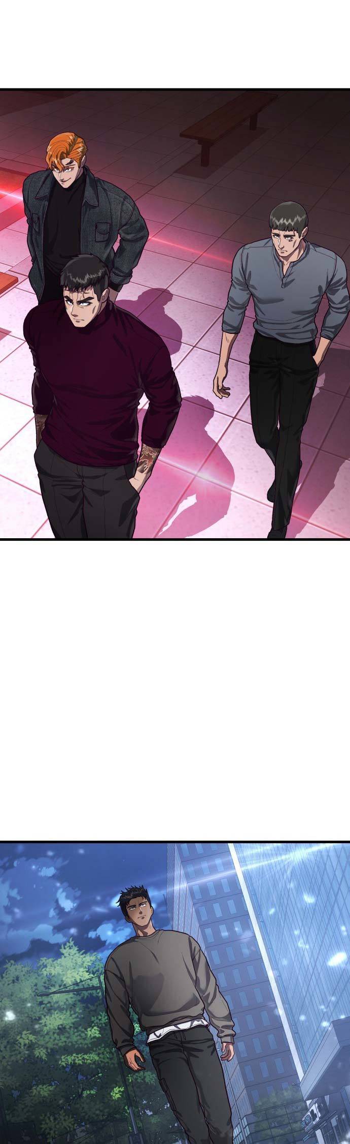 Golden Mage Chapter 1 - halaman 64