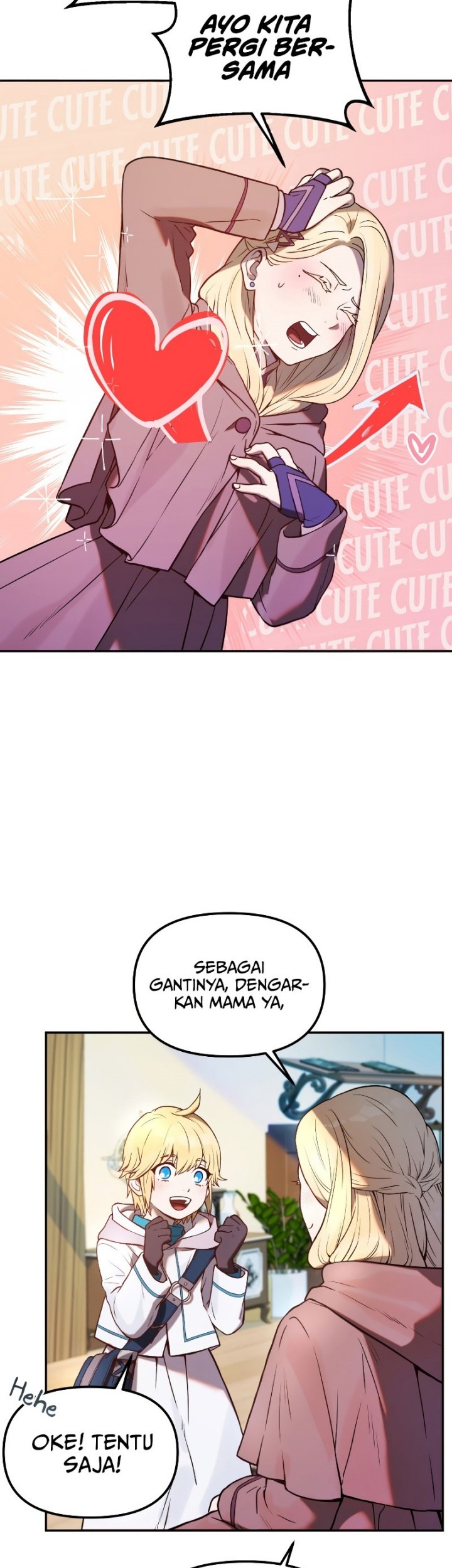 Golden Mage Chapter 1 - halaman 69