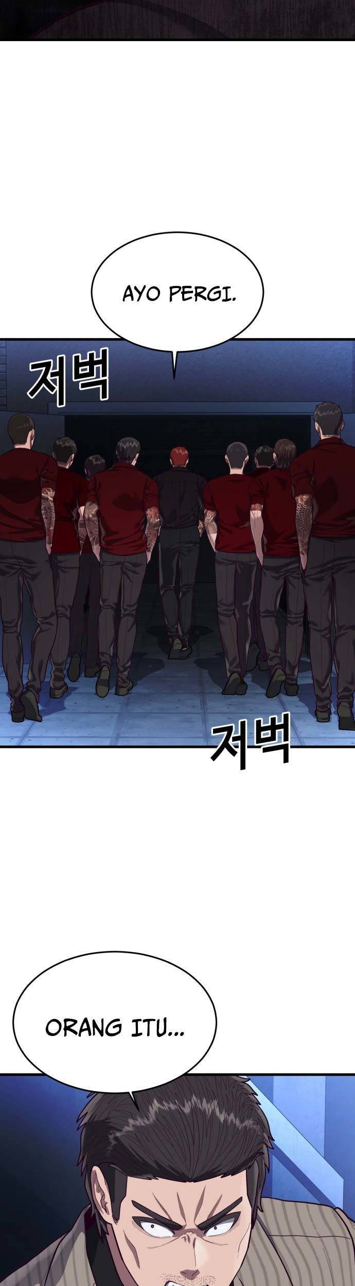 Golden Mage Chapter 1 - halaman 7