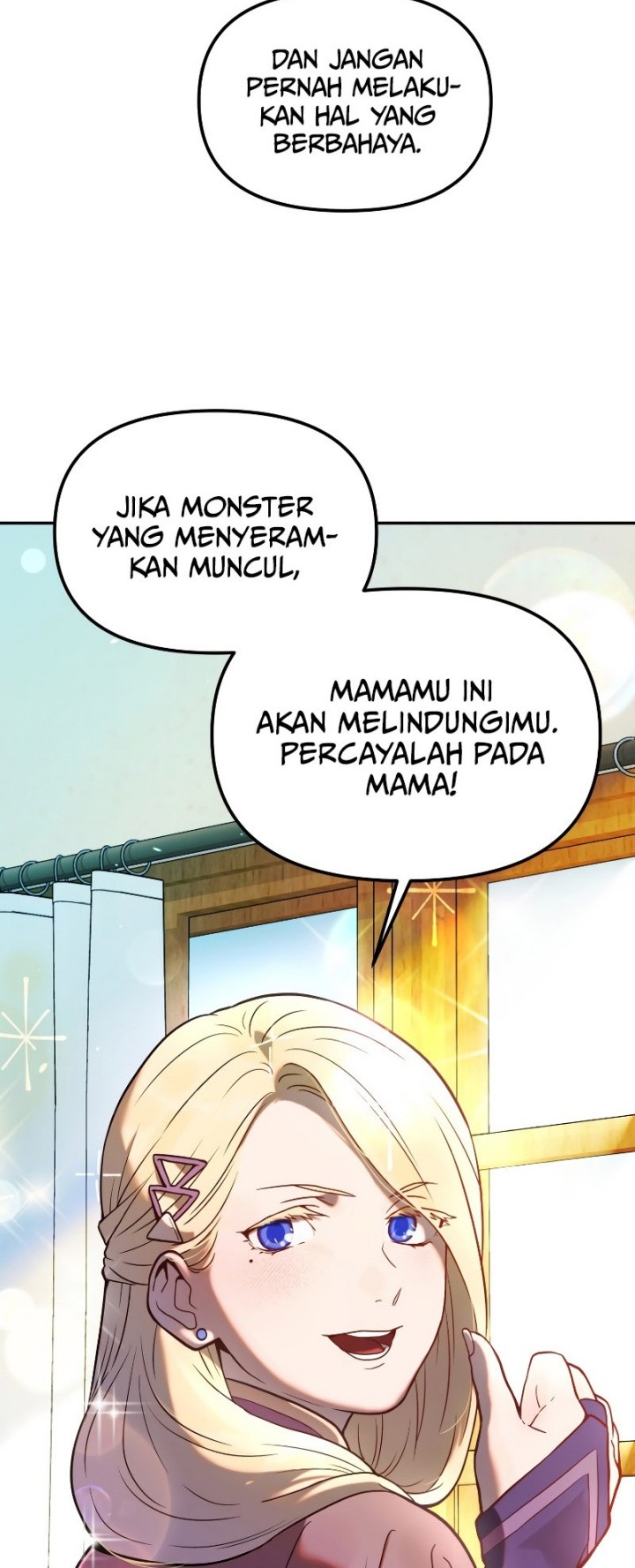 Golden Mage Chapter 1 - halaman 70