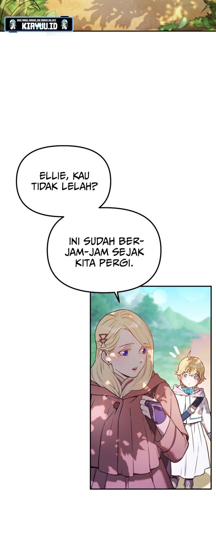 Golden Mage Chapter 1 - halaman 73