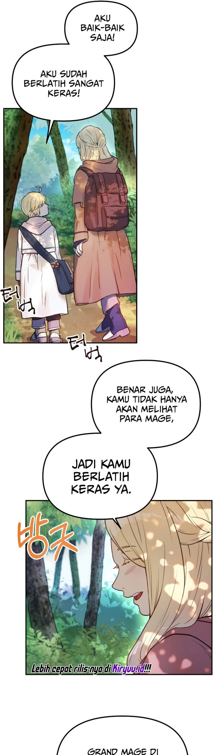 Golden Mage Chapter 1 - halaman 74