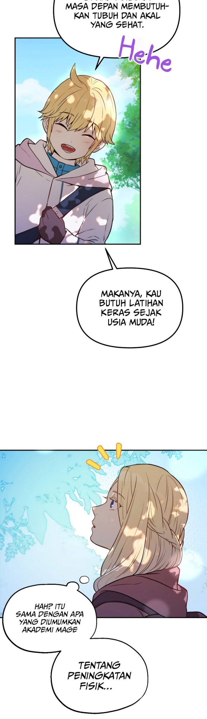 Golden Mage Chapter 1 - halaman 75