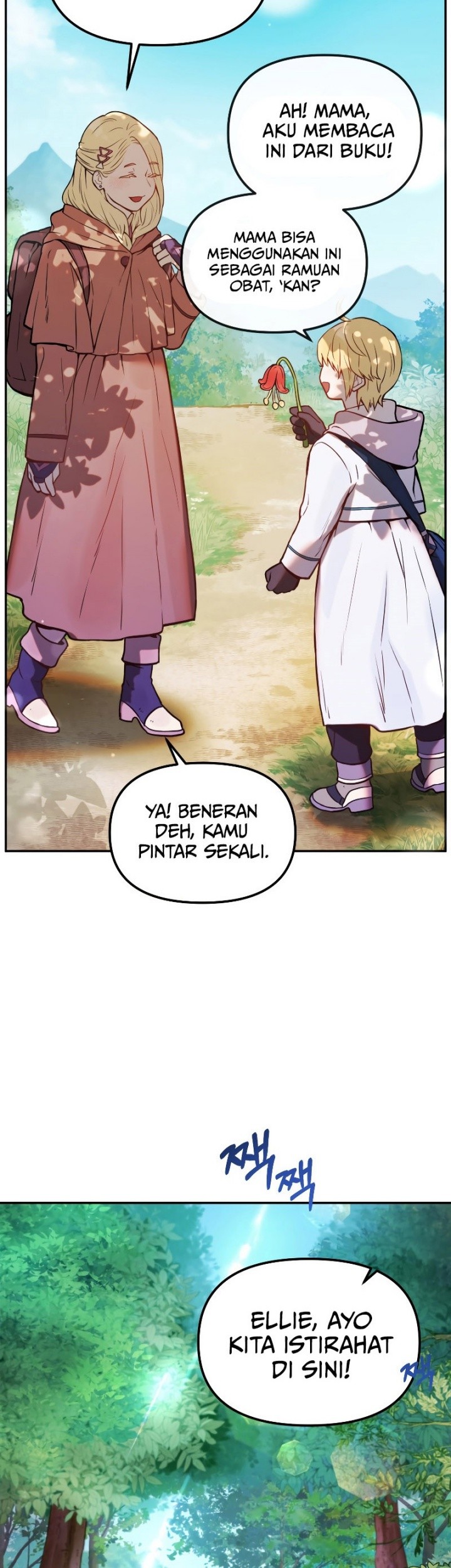 Golden Mage Chapter 1 - halaman 77