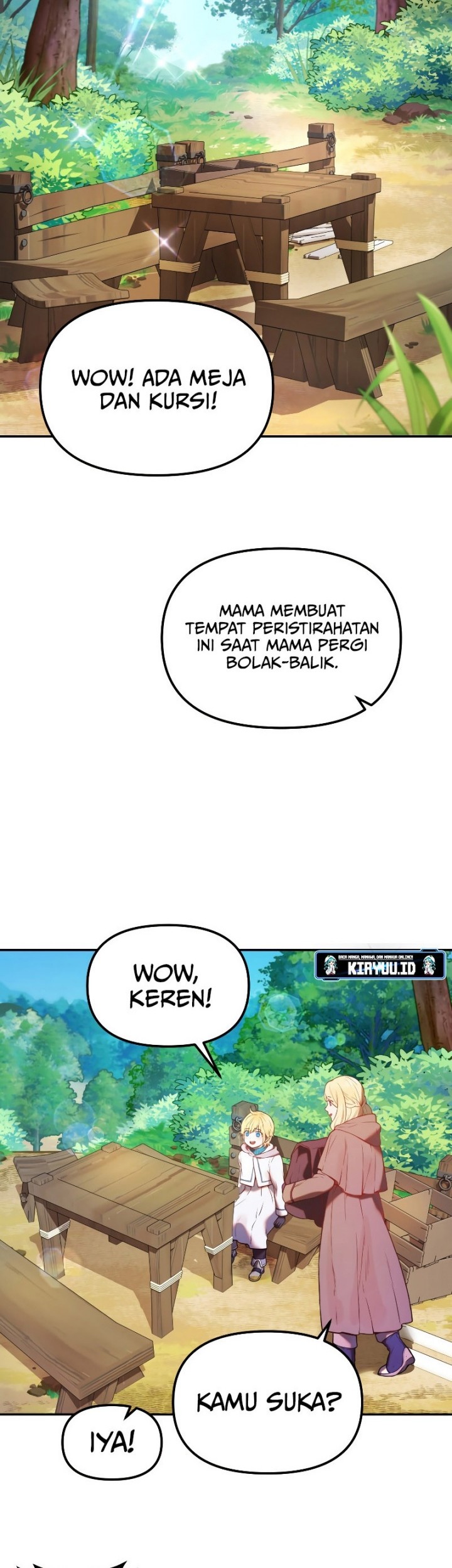 Golden Mage Chapter 1 - halaman 78