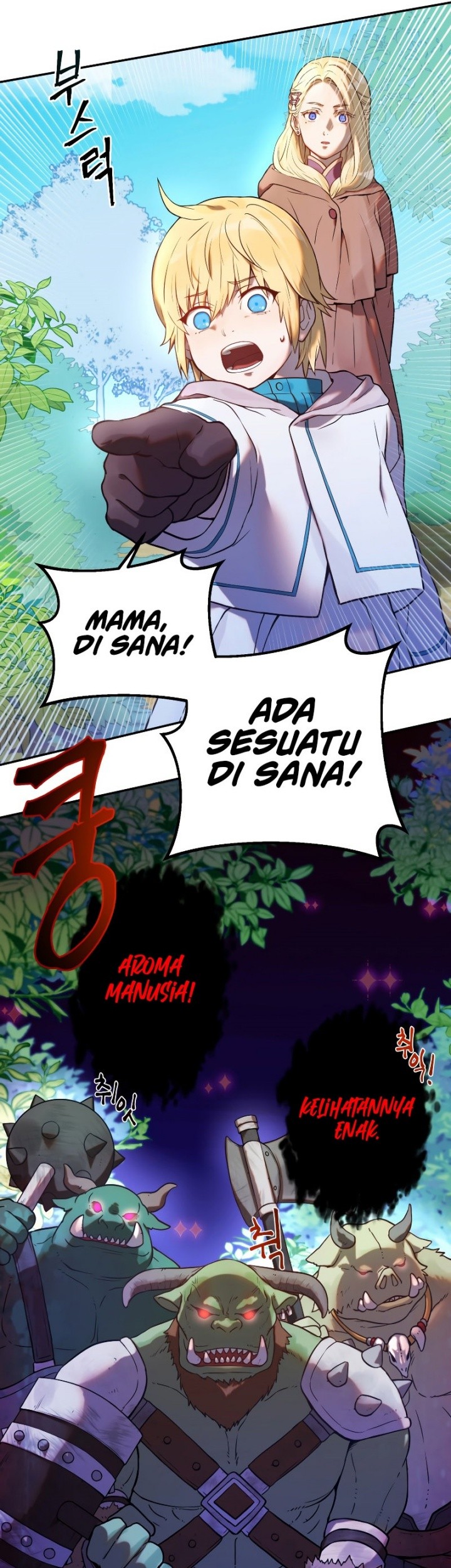 Golden Mage Chapter 1 - halaman 80
