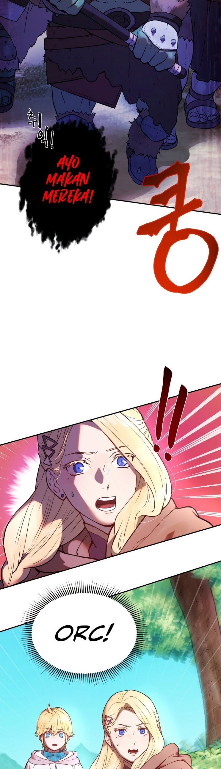 Golden Mage Chapter 1 - halaman 81