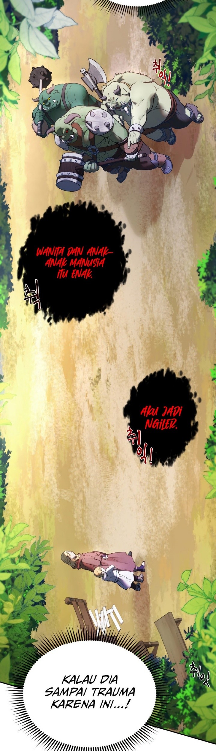 Golden Mage Chapter 1 - halaman 83