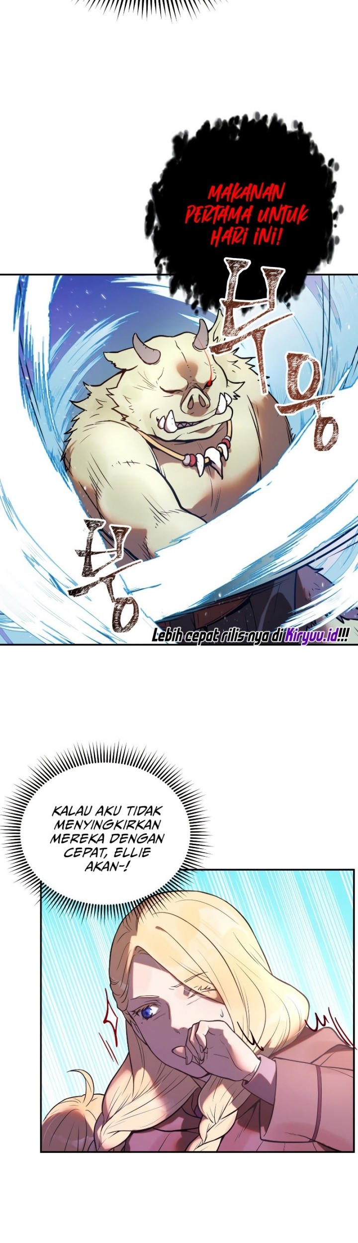 Golden Mage Chapter 1 - halaman 84