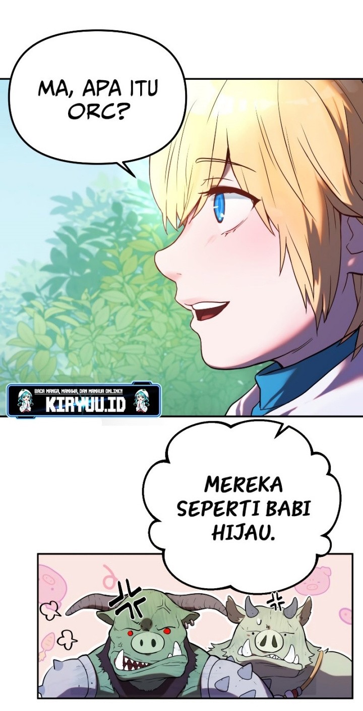Golden Mage Chapter 1 - halaman 85