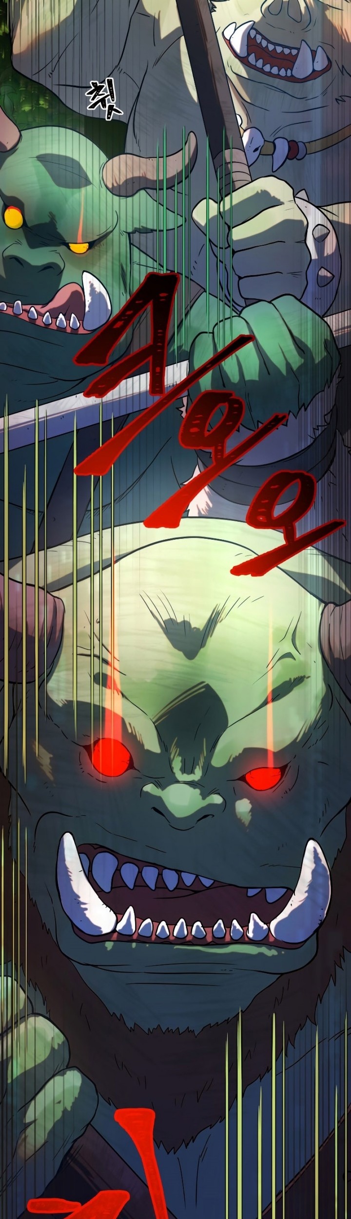 Golden Mage Chapter 1 - halaman 87
