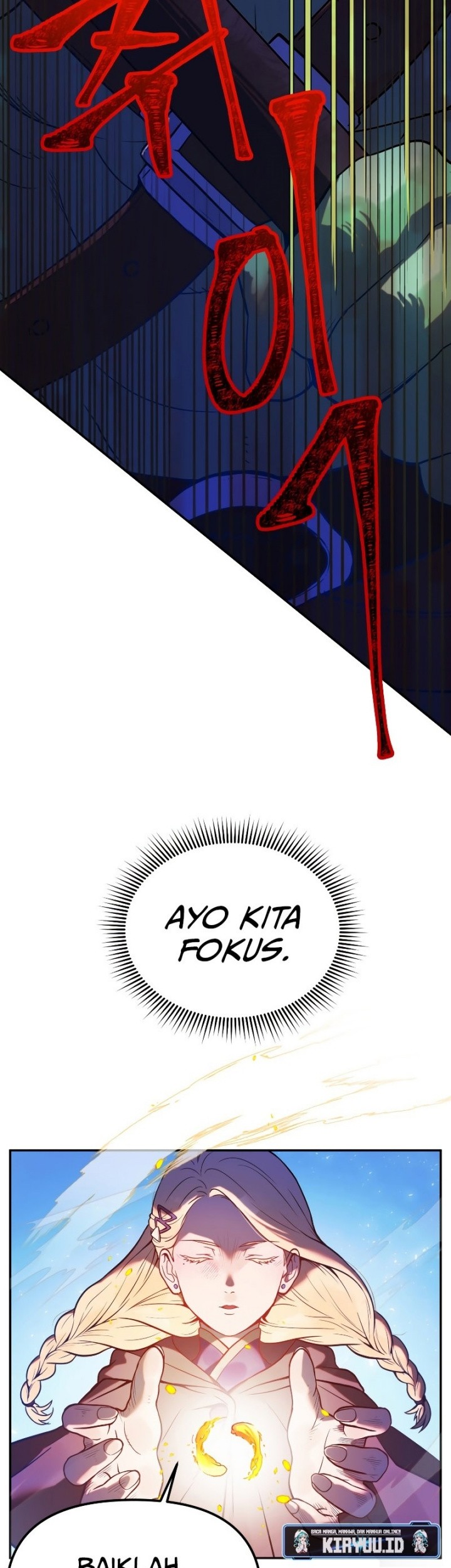 Golden Mage Chapter 1 - halaman 88
