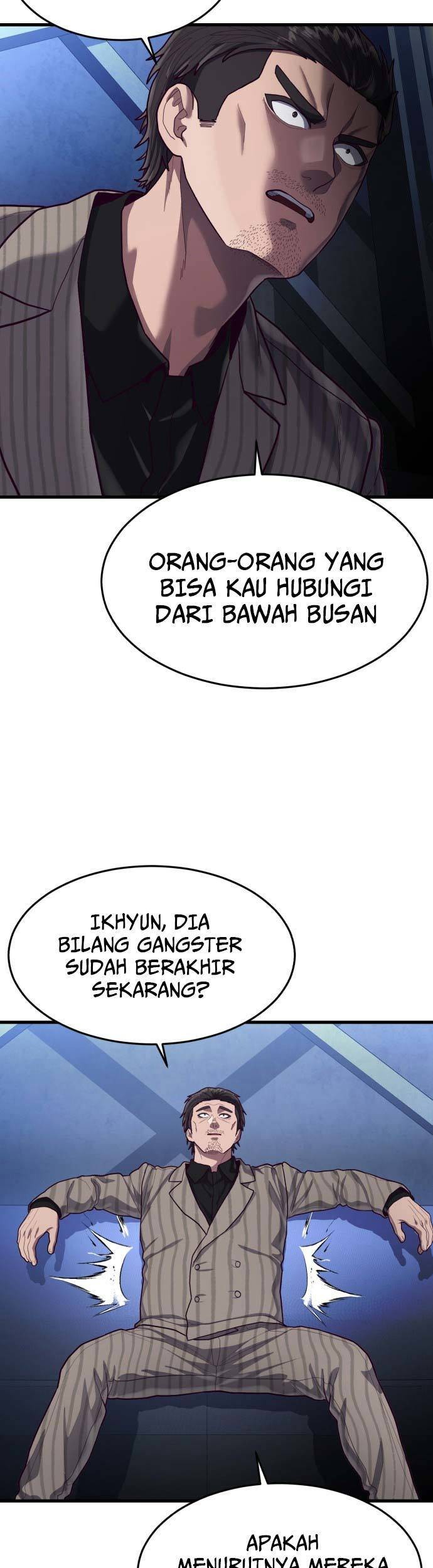 Golden Mage Chapter 1 - halaman 9