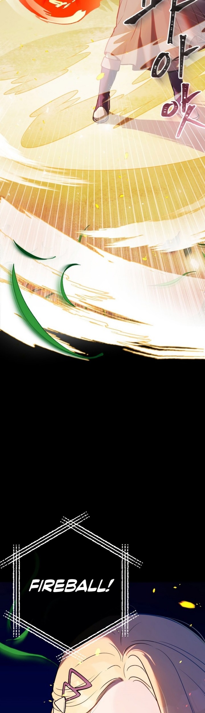 Golden Mage Chapter 1 - halaman 91