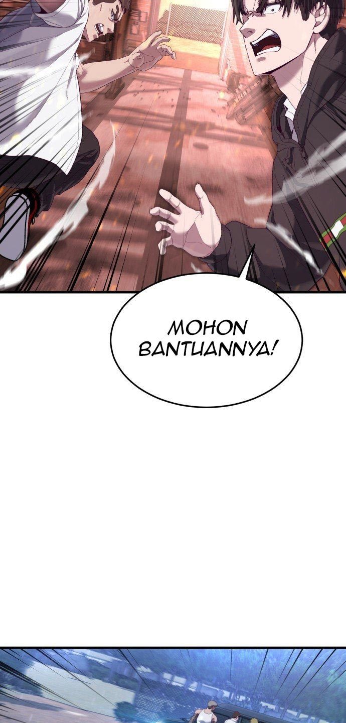 Golden Mage Chapter 10 - halaman 17