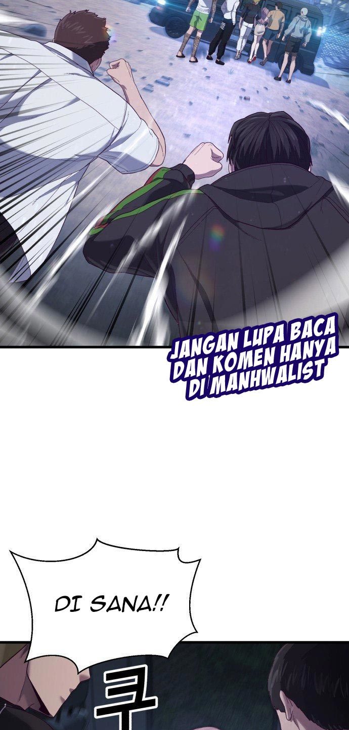 Golden Mage Chapter 10 - halaman 18