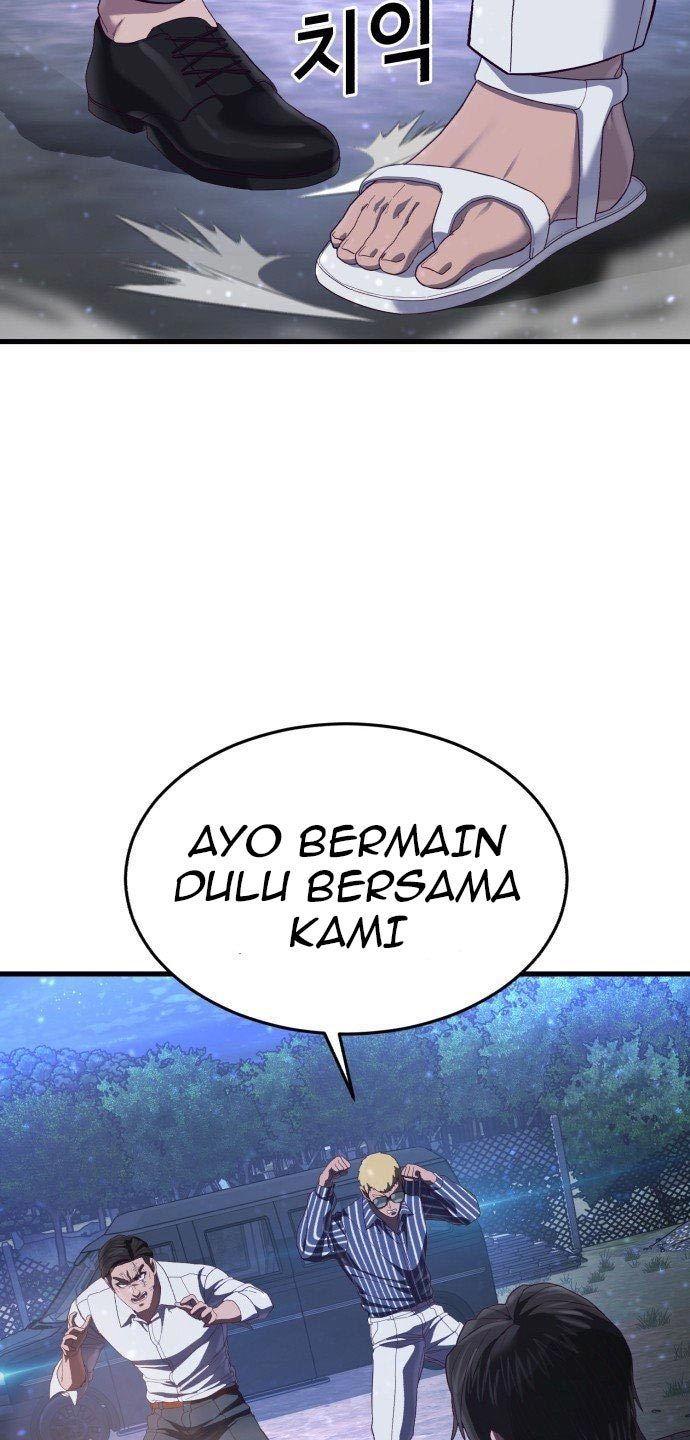 Golden Mage Chapter 10 - halaman 20