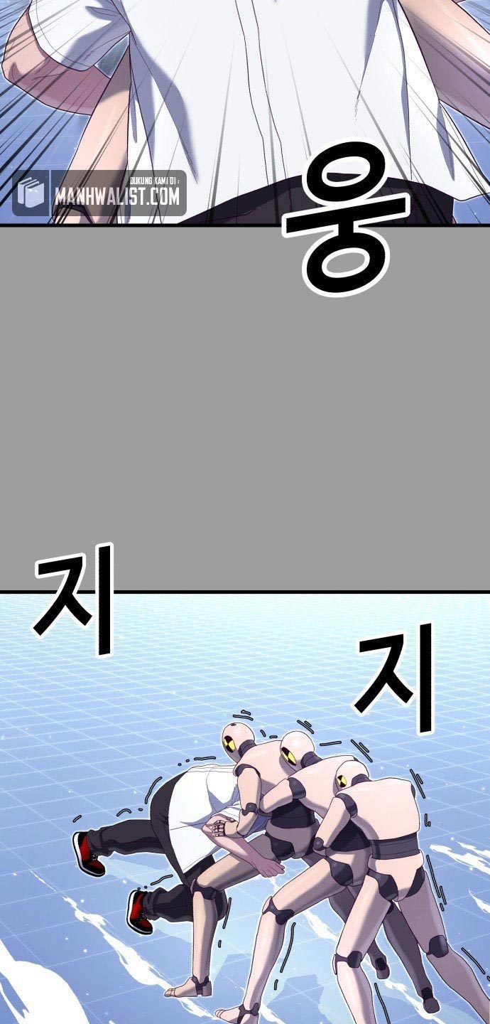 Golden Mage Chapter 10 - halaman 45